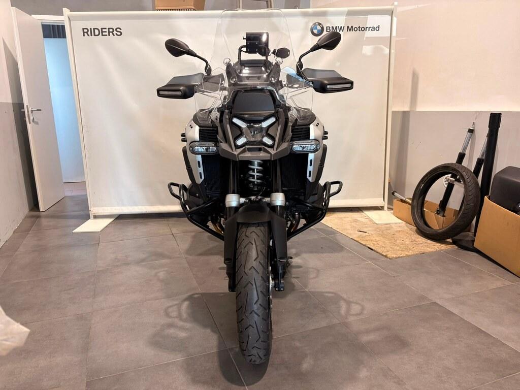 R 1300 GS ADVENTURE