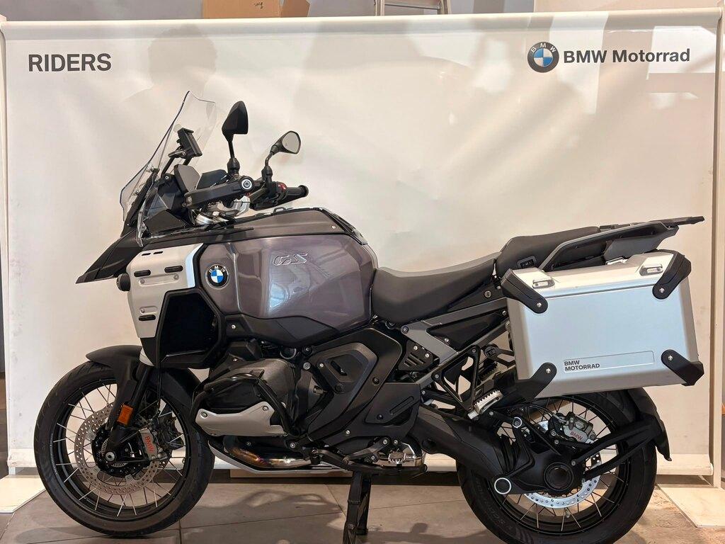R 1300 GS ADVENTURE