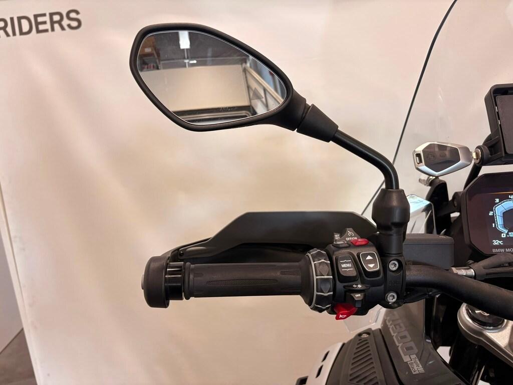 R 1300 GS ADVENTURE