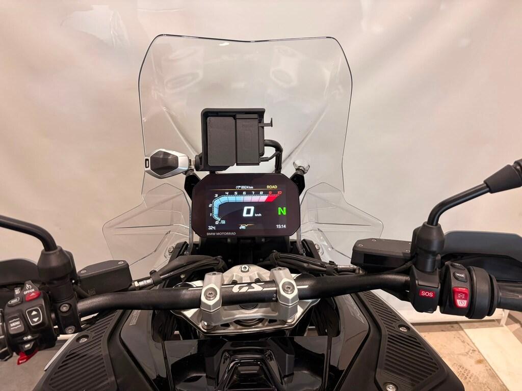 R 1300 GS ADVENTURE