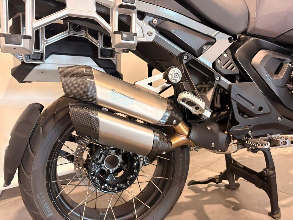 R 1300 GS ADVENTURE