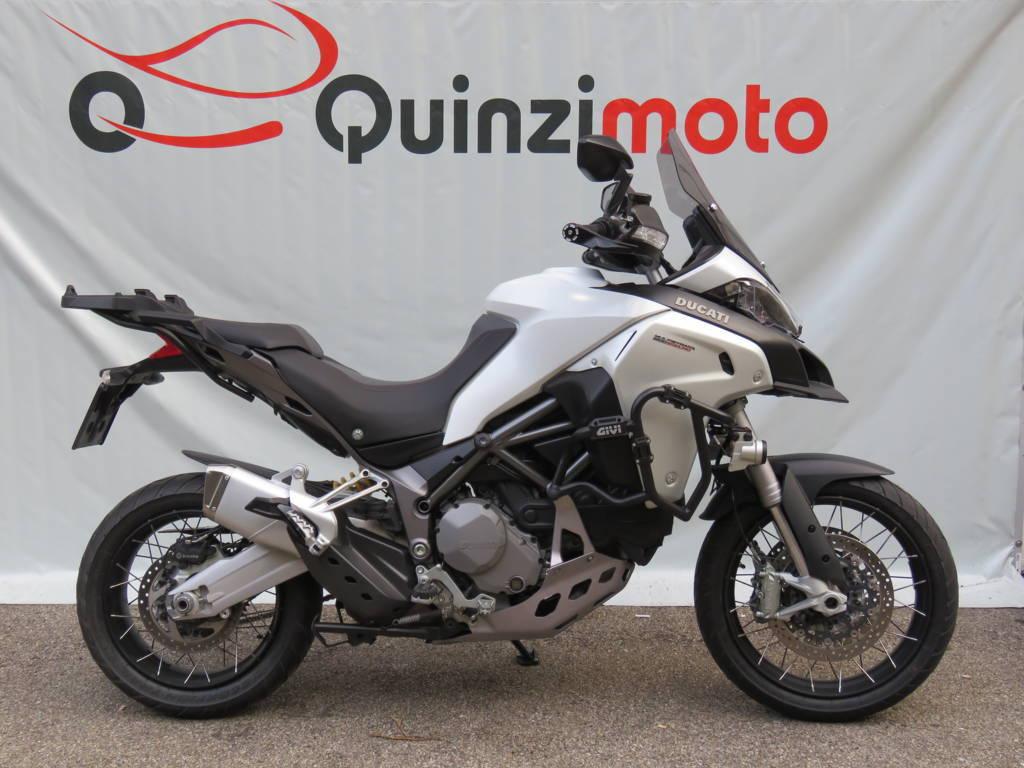MULTISTRADA 1200 ENDURO