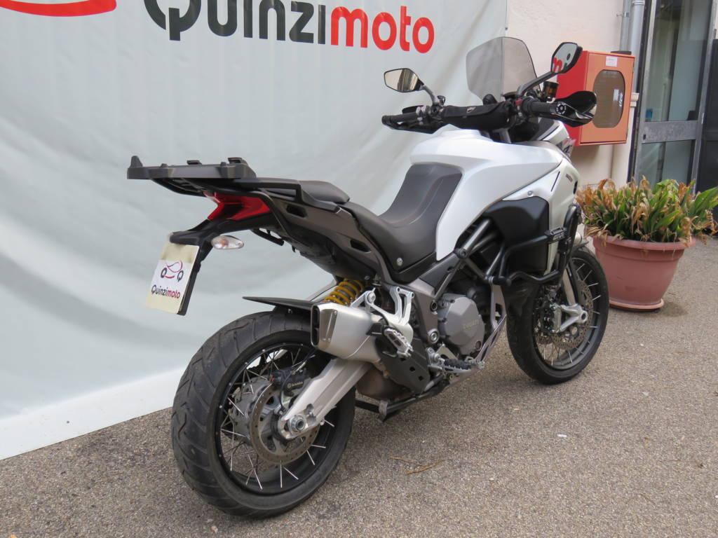 MULTISTRADA 1200 ENDURO