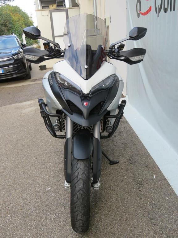 MULTISTRADA 1200 ENDURO