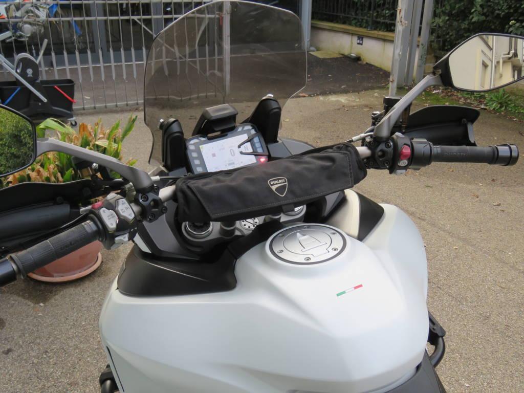 MULTISTRADA 1200 ENDURO