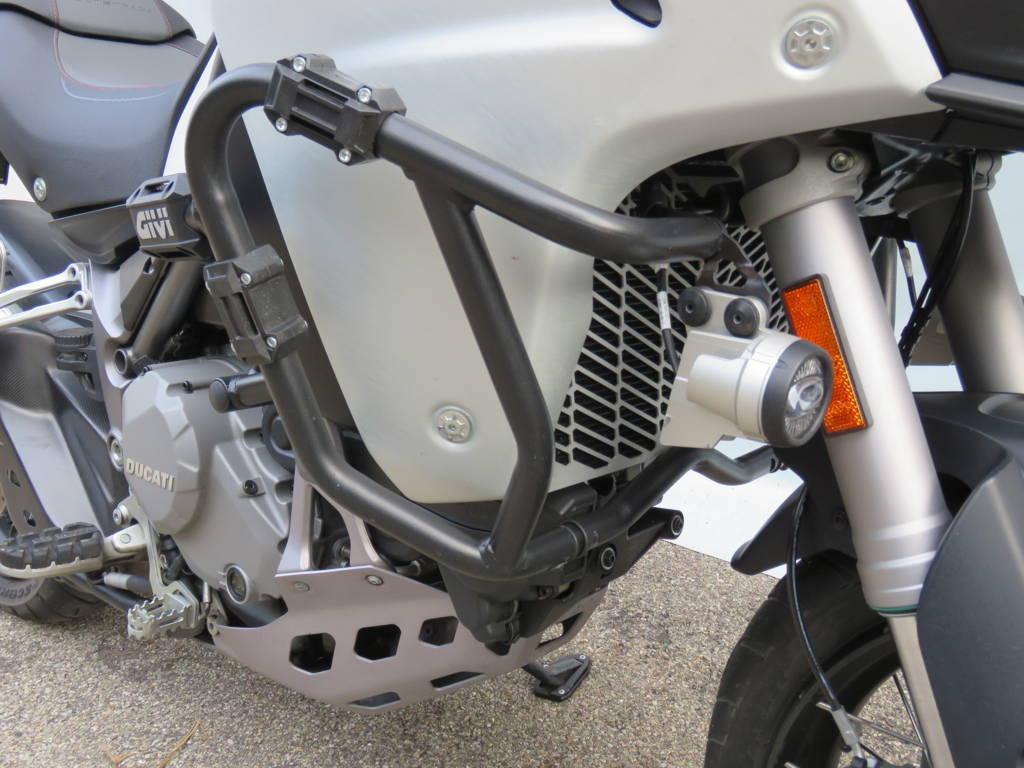 MULTISTRADA 1200 ENDURO