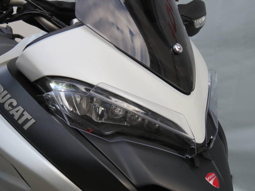 MULTISTRADA 1200 ENDURO