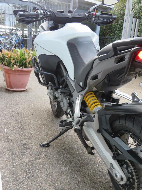 MULTISTRADA 1200 ENDURO