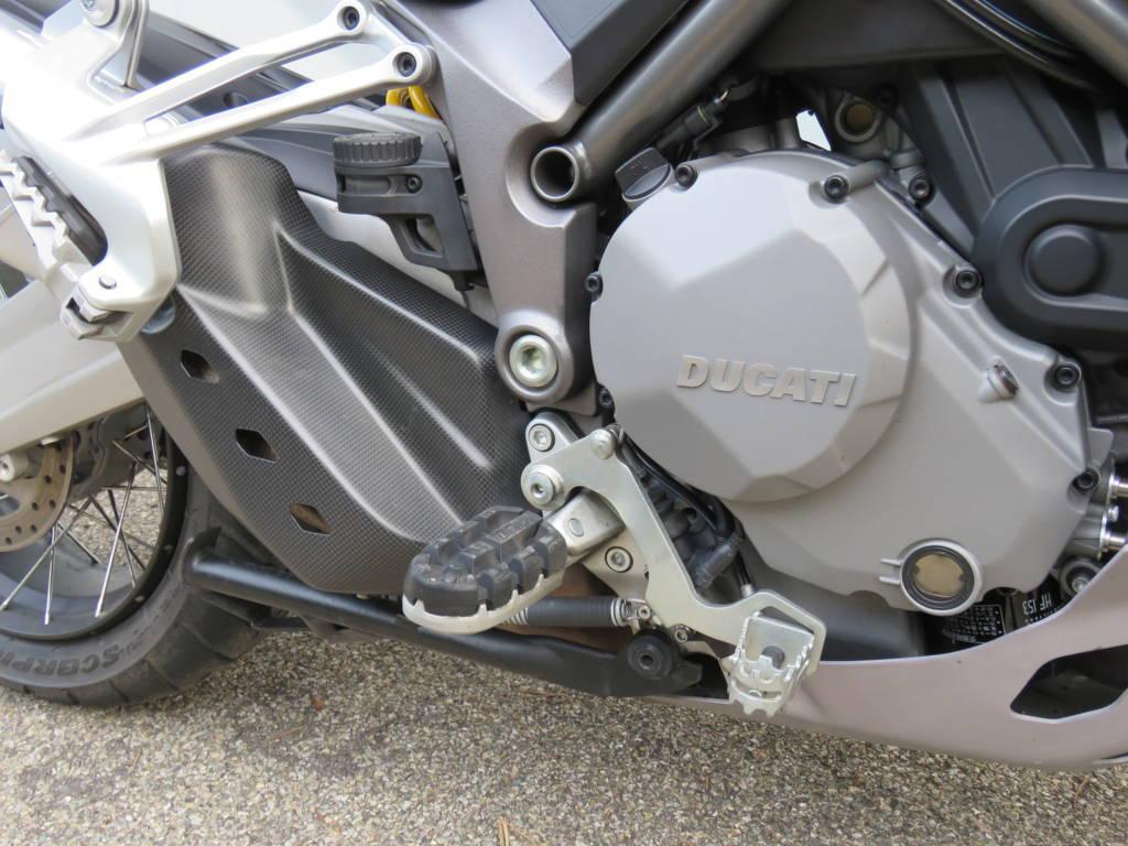 MULTISTRADA 1200 ENDURO