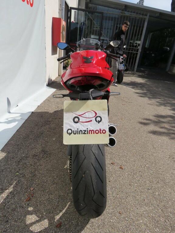 950 SUPER SPORT