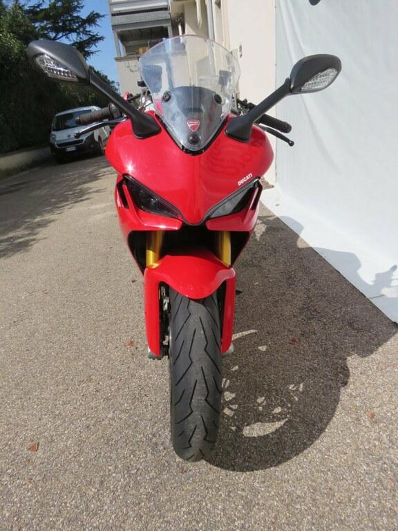 950 SUPER SPORT