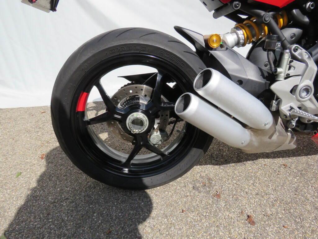 950 SUPER SPORT