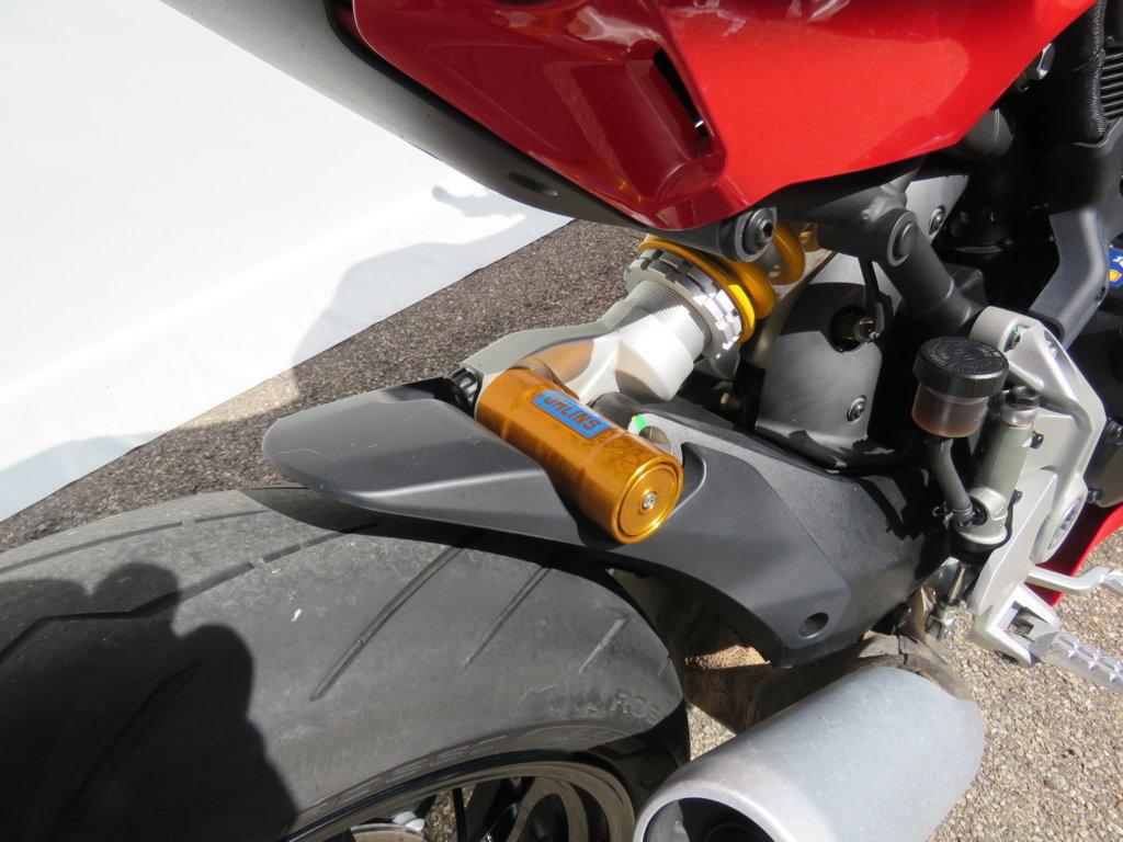 950 SUPER SPORT
