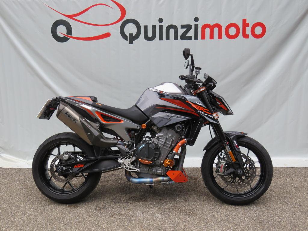 790 DUKE