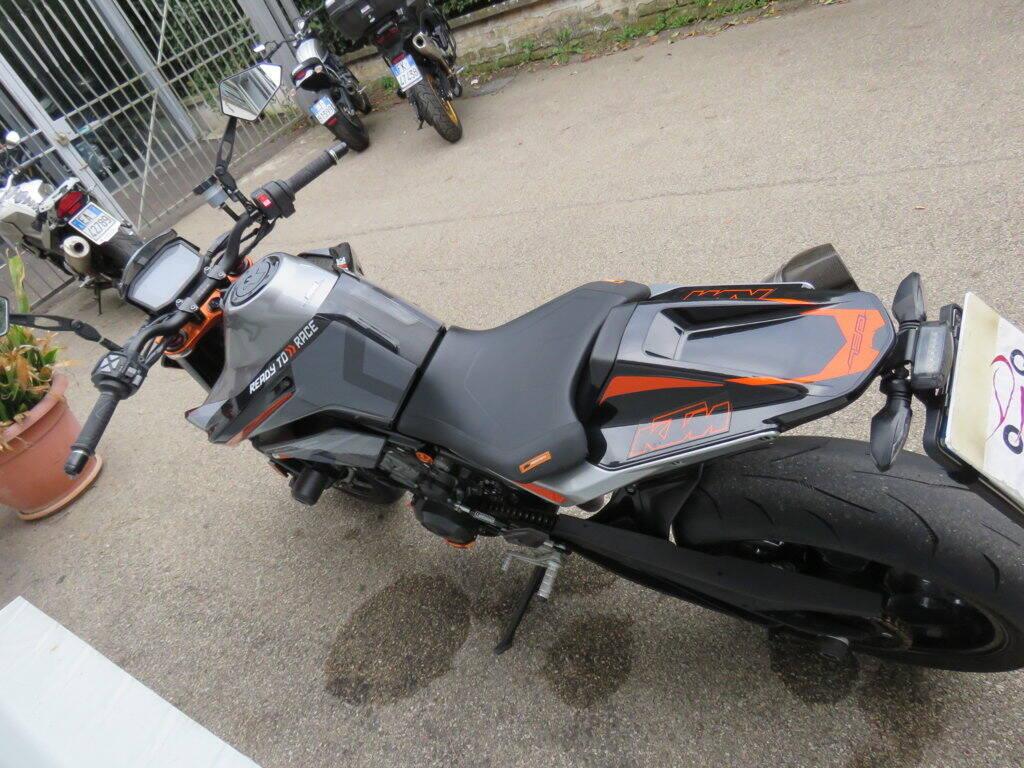 790 DUKE