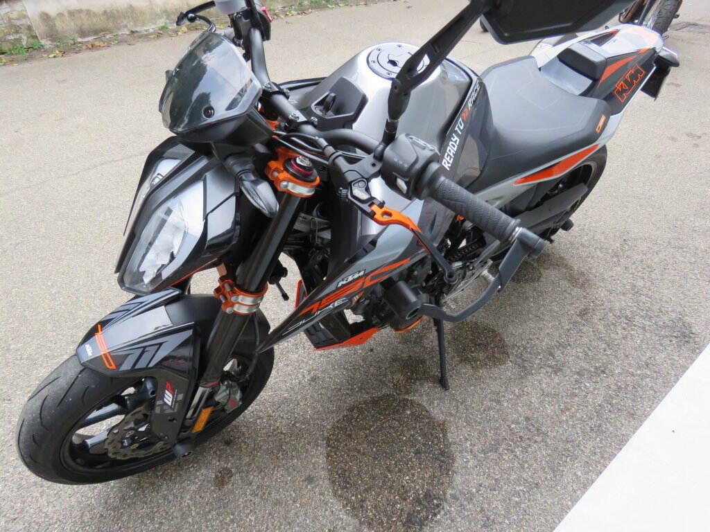 790 DUKE
