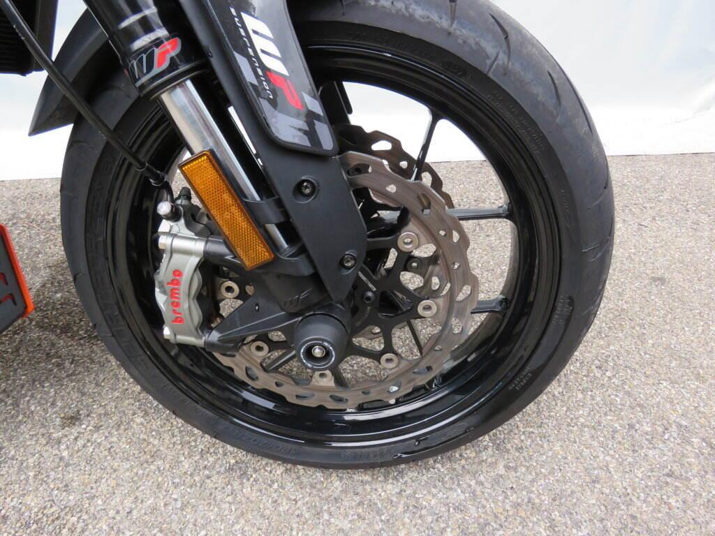 790 DUKE