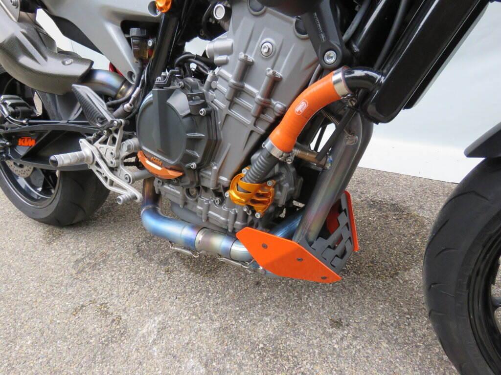 790 DUKE