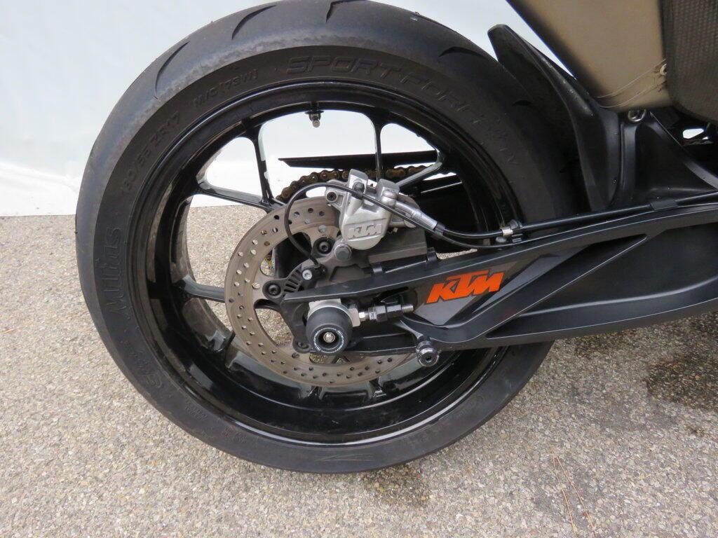 790 DUKE