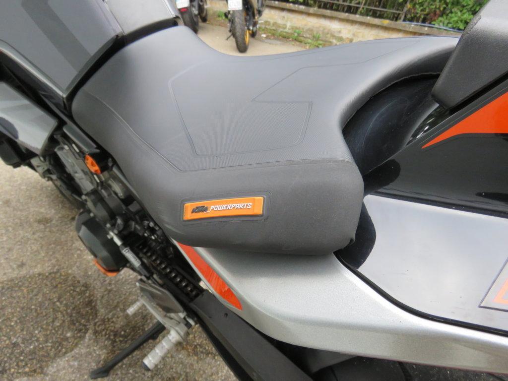 790 DUKE