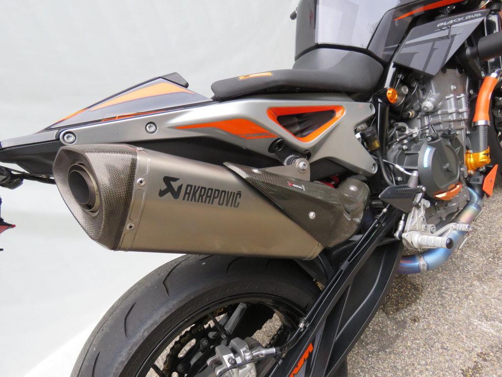 790 DUKE