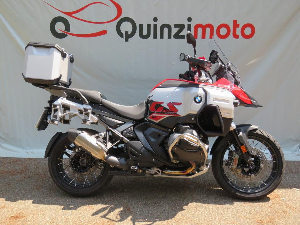 R 1300 GS ADVENTURE