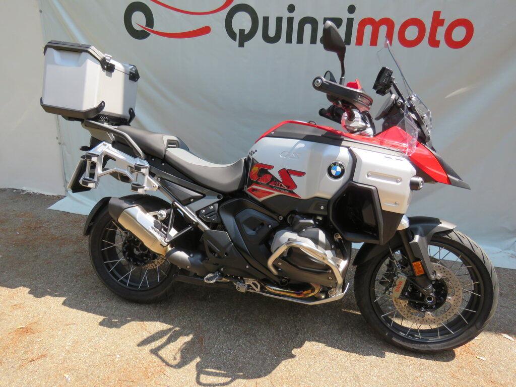 R 1300 GS ADVENTURE
