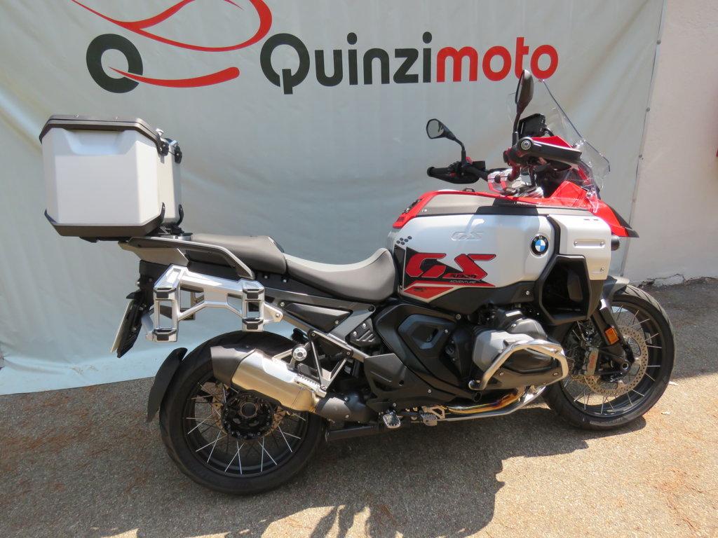 R 1300 GS ADVENTURE