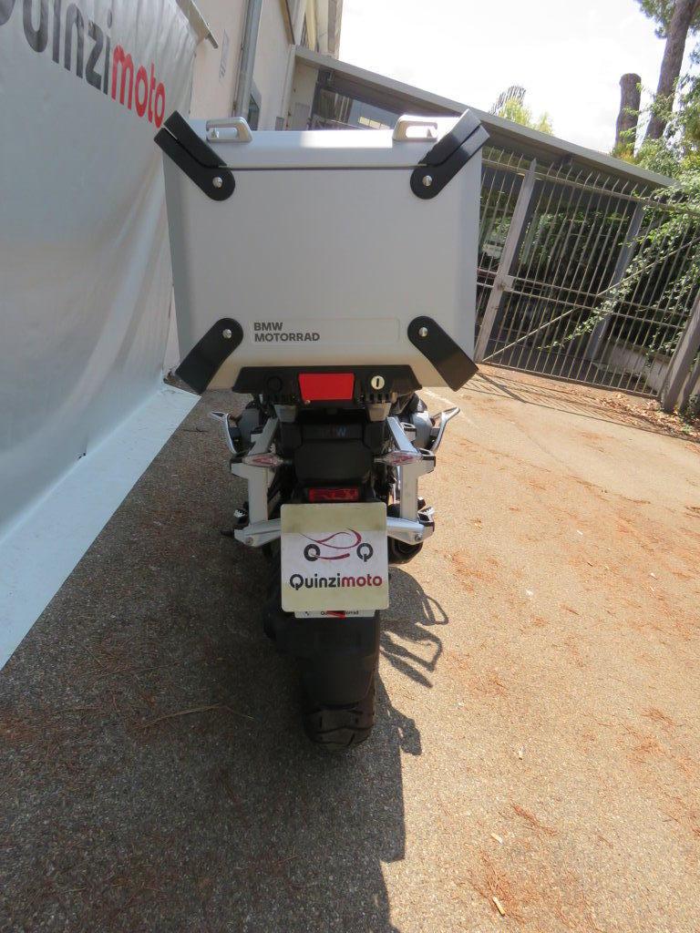 R 1300 GS ADVENTURE