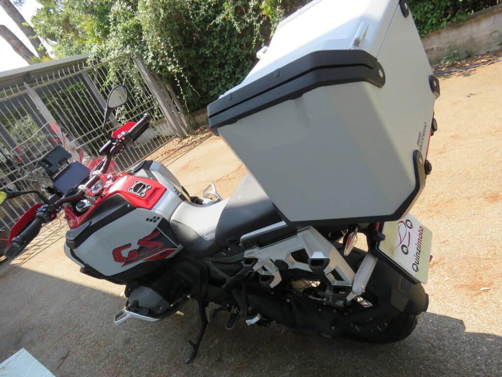 R 1300 GS ADVENTURE
