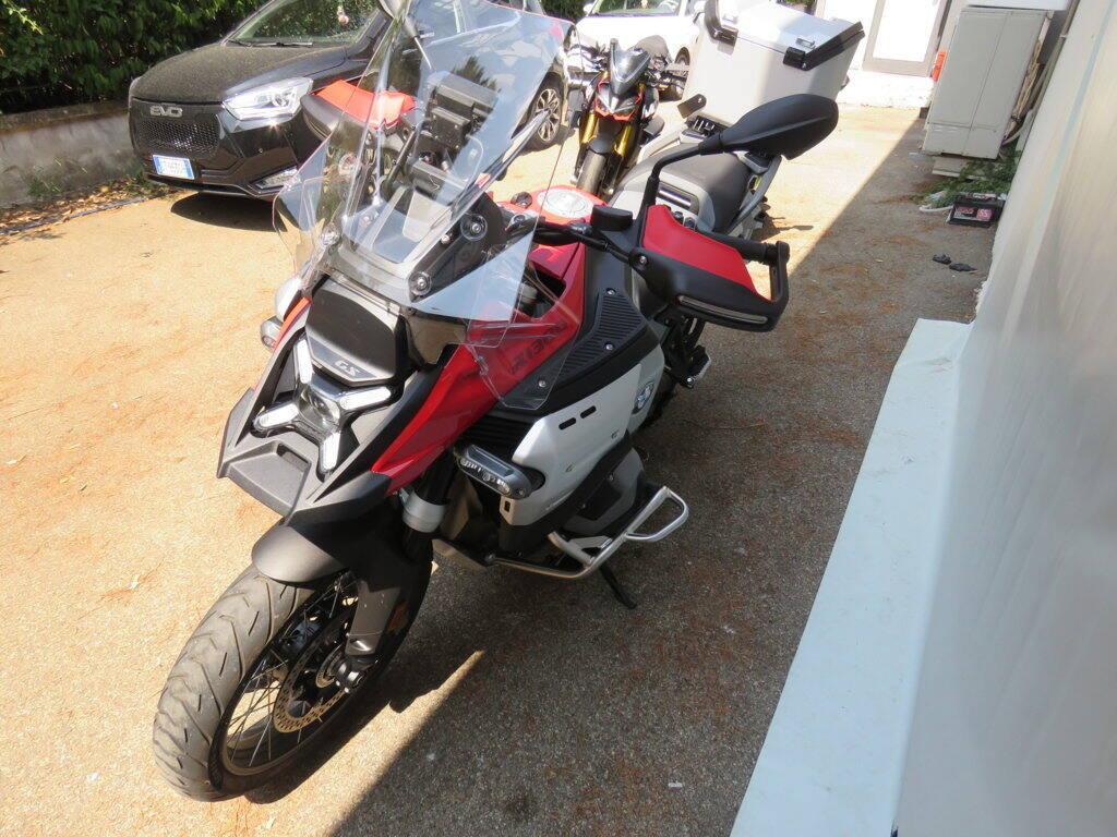 R 1300 GS ADVENTURE