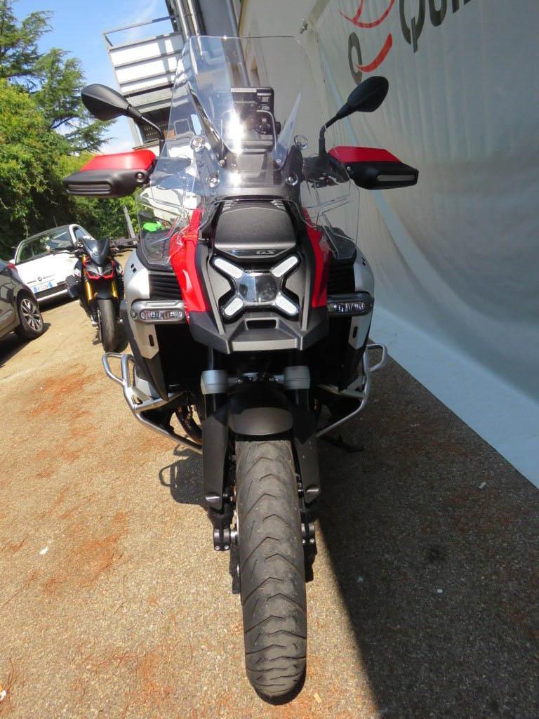 R 1300 GS ADVENTURE