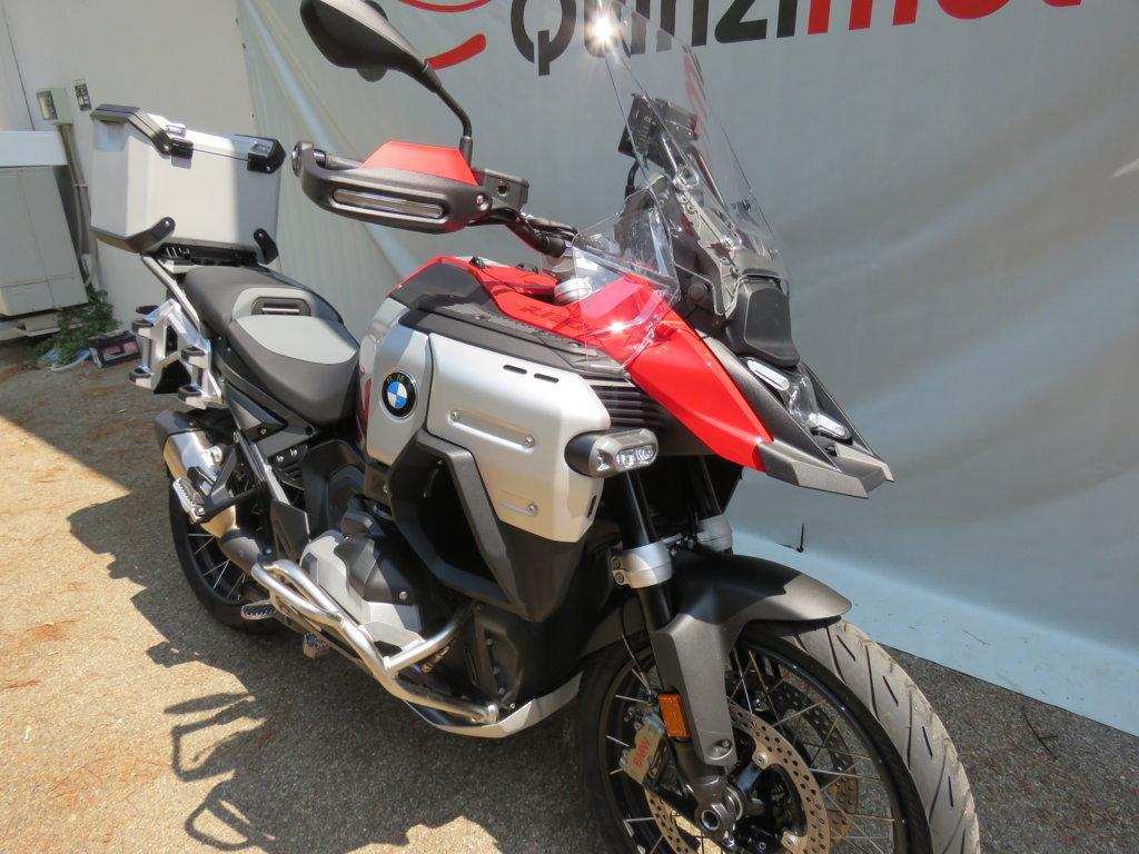 R 1300 GS ADVENTURE