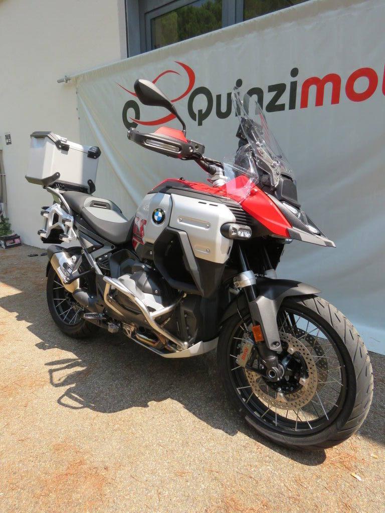 R 1300 GS ADVENTURE