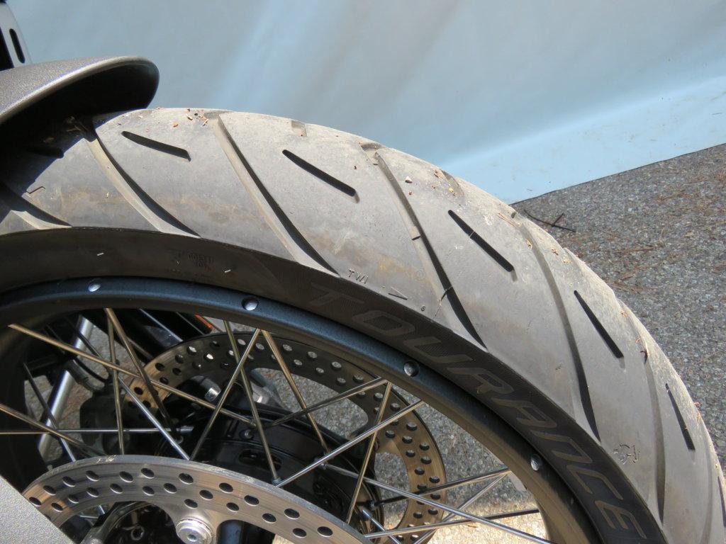 R 1300 GS ADVENTURE