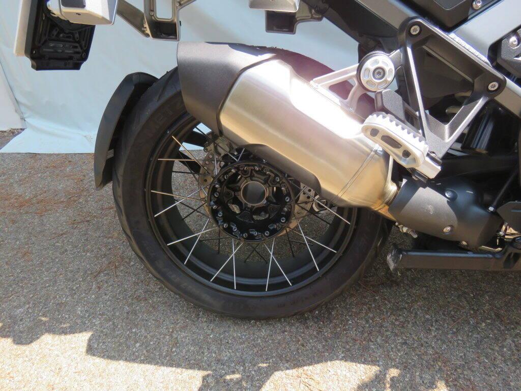 R 1300 GS ADVENTURE