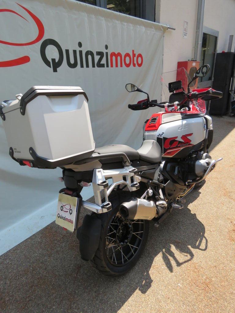 R 1300 GS ADVENTURE