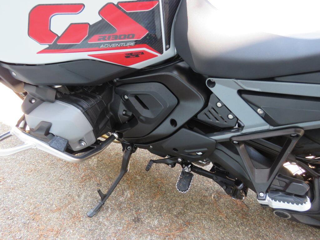 R 1300 GS ADVENTURE