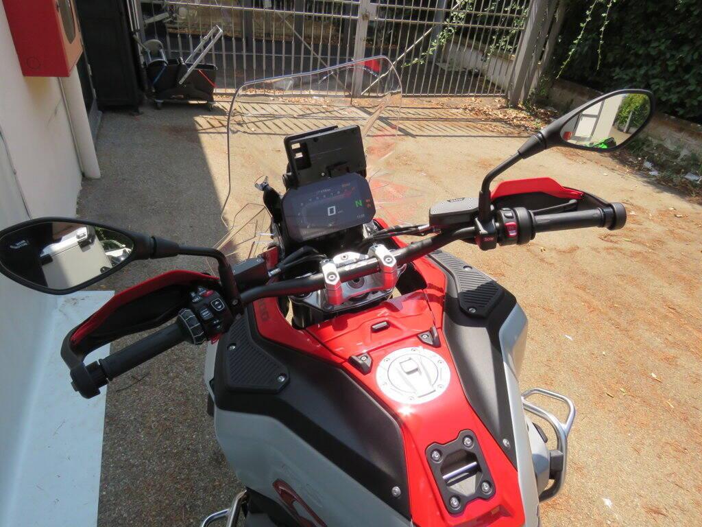 R 1300 GS ADVENTURE