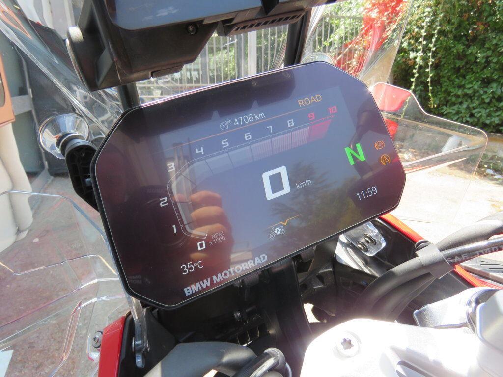 R 1300 GS ADVENTURE