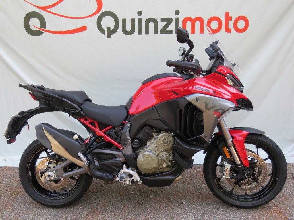MULTISTRADA V4