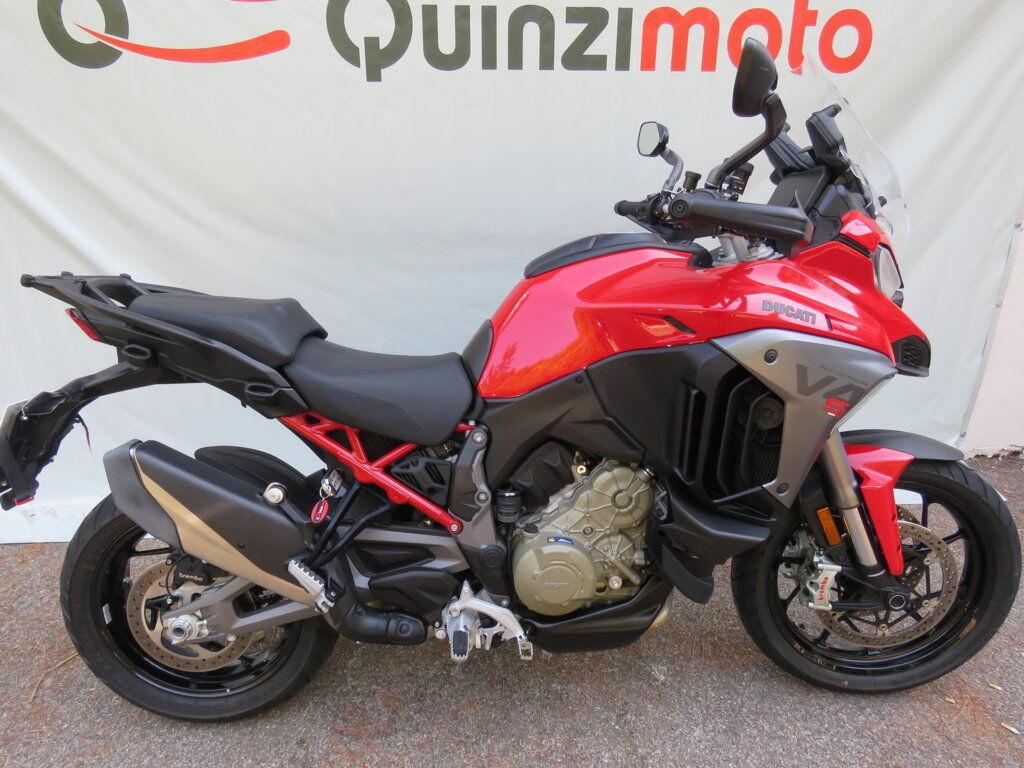 MULTISTRADA V4