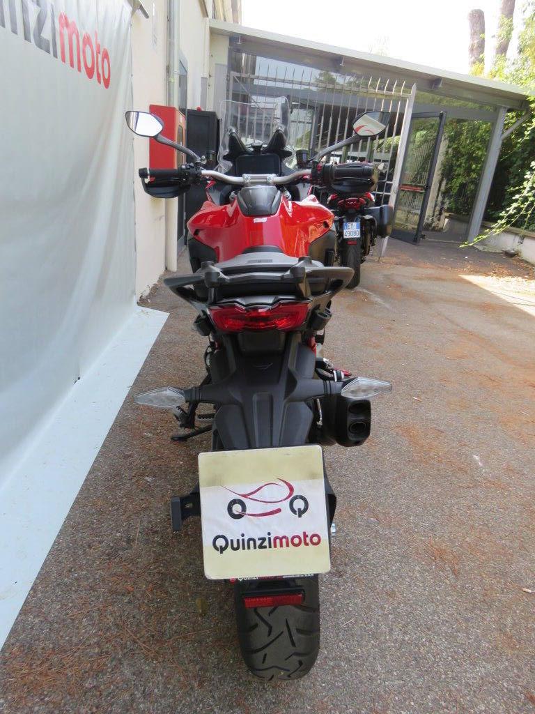 MULTISTRADA V4