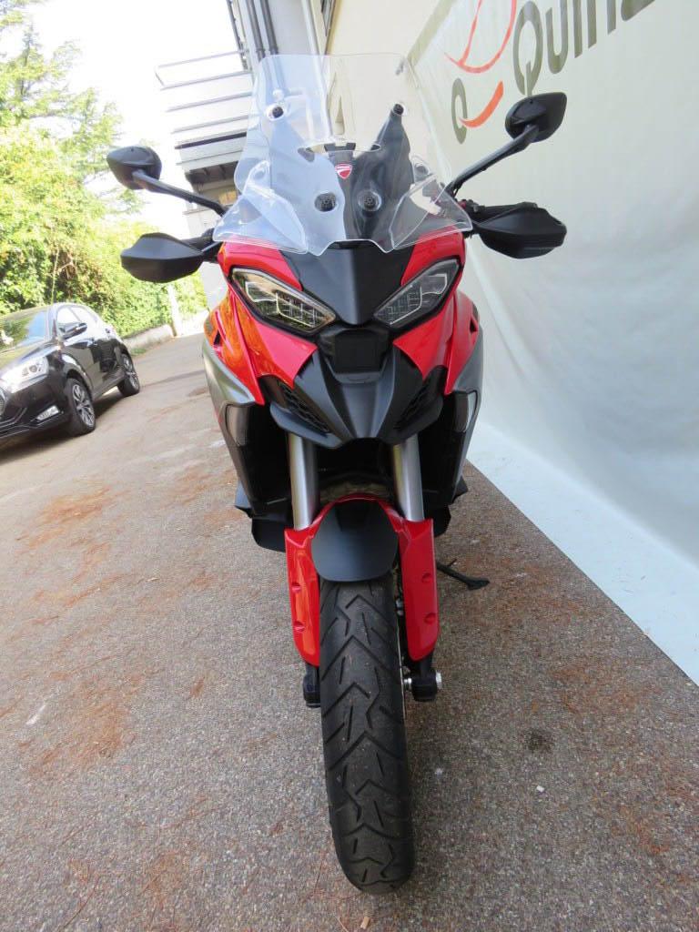 MULTISTRADA V4
