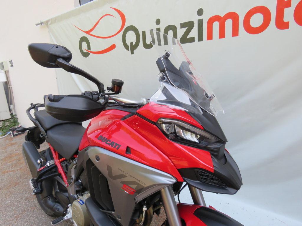 MULTISTRADA V4