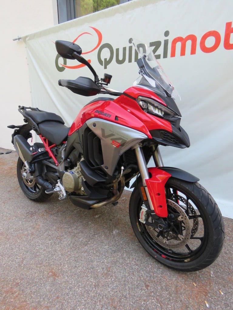 MULTISTRADA V4