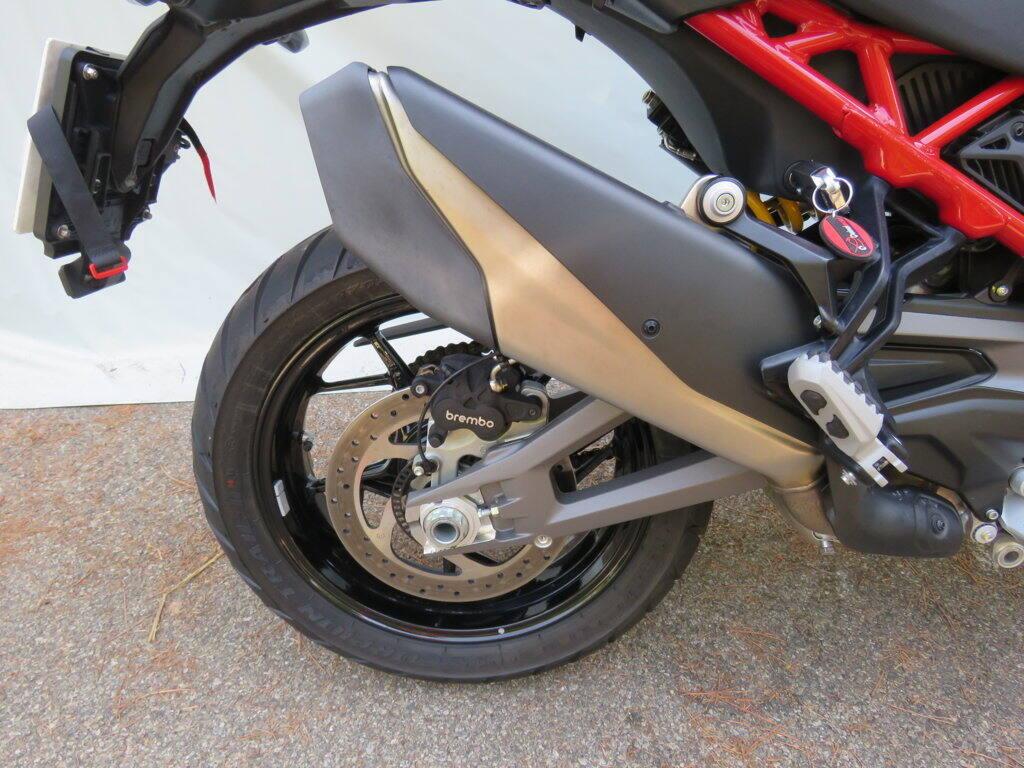 MULTISTRADA V4