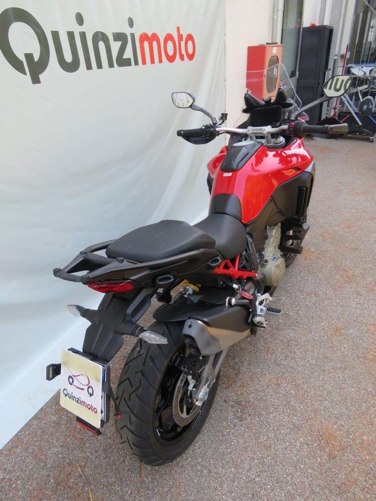 MULTISTRADA V4