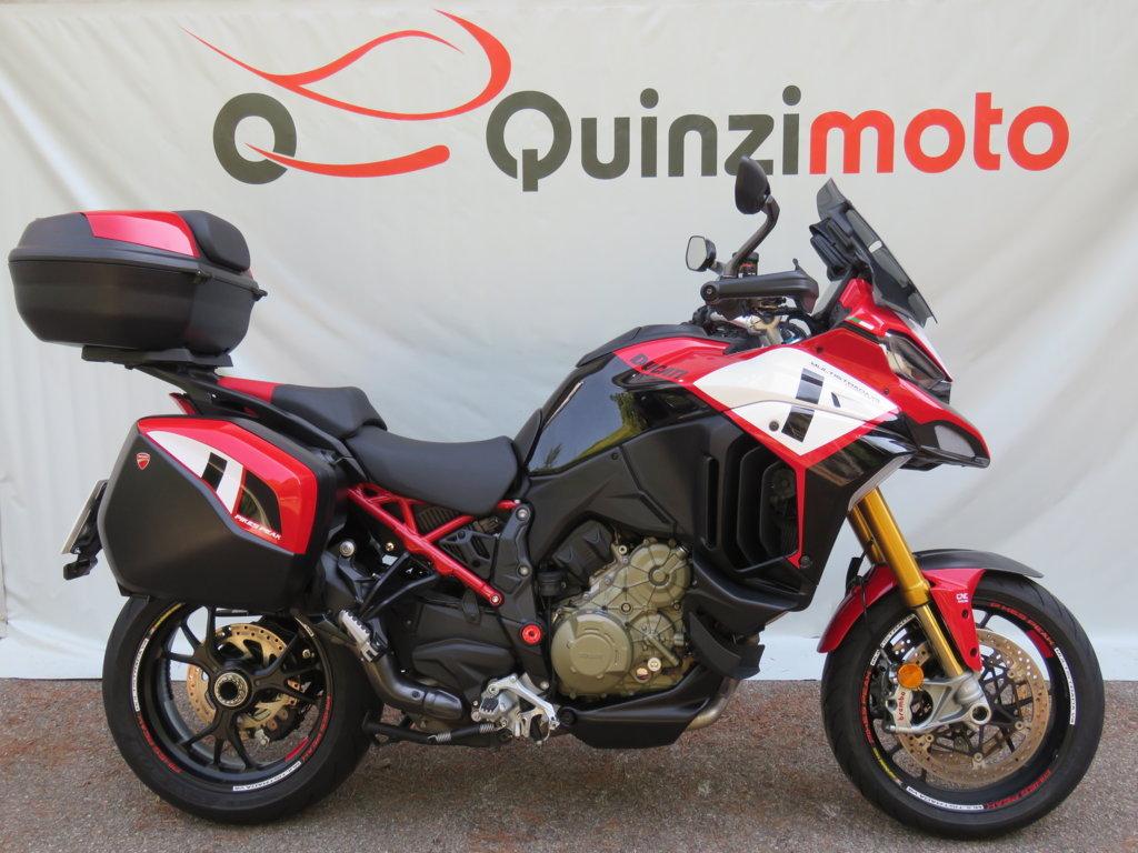 MULTISTRADA V4