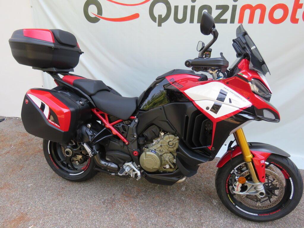 MULTISTRADA V4